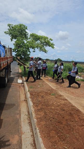 Prefeitura intensifica ações contra a dengue nos bairros Valle Verde e Selmi Dei