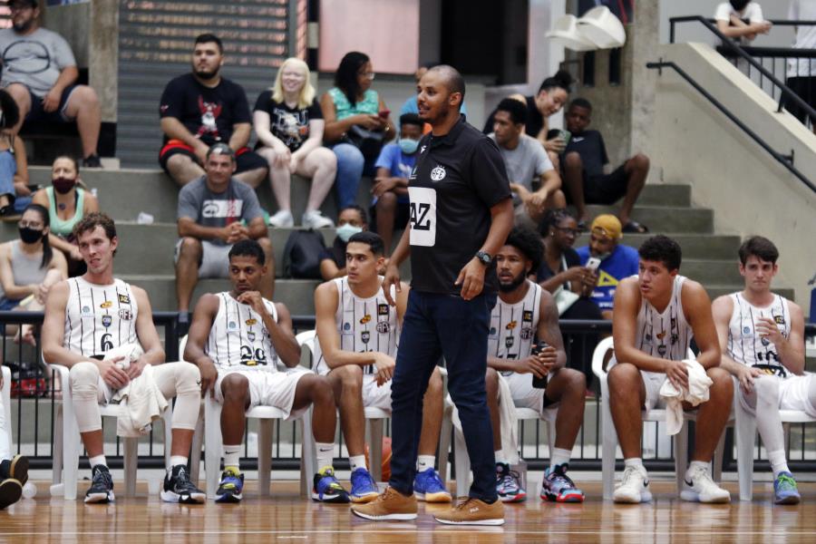 Sesi Araraquara inicia disputa da final da Liga de Basquete Feminino -  Prefeitura de Araraquara