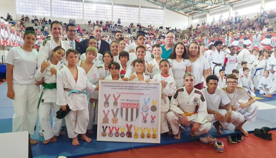 Secretaria Municipal de Esportes de Ribeirão Preto