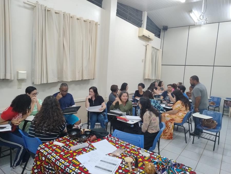 Araraquara é destaque nacional com Selo Petronilha Beatriz Gonçalves e Silva por educação étnico-racial