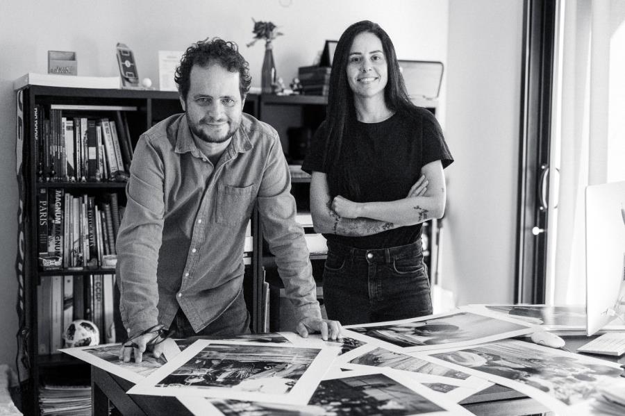 Exposição fotográfica “Olhe de novo” abre o Encontro de Tambores no Teatro Municipal (dia 15)