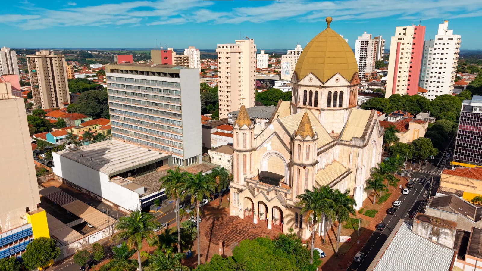 Do interior para o mundo: Araraquara ganha vitrine internacional com City’s Book