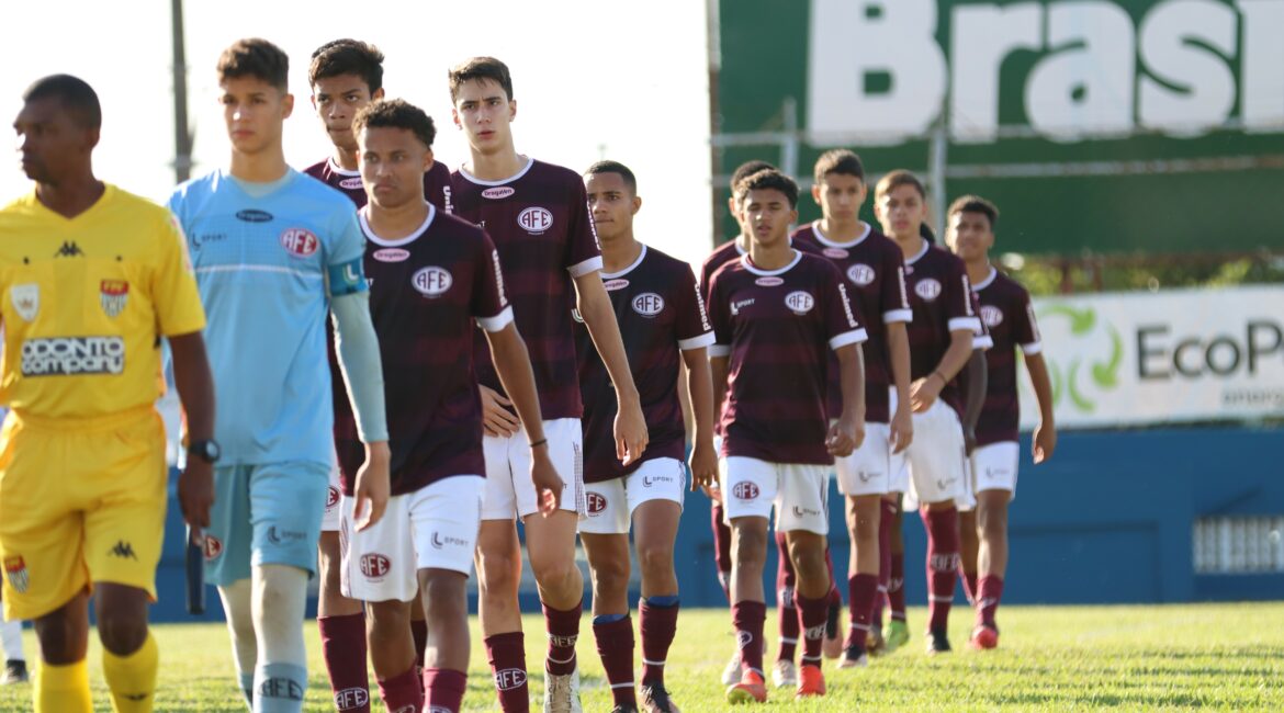 São Paulo é campeão do Paulista Feminino Sub-17 - Portal Morada - Notícias  de Araraquara e Região