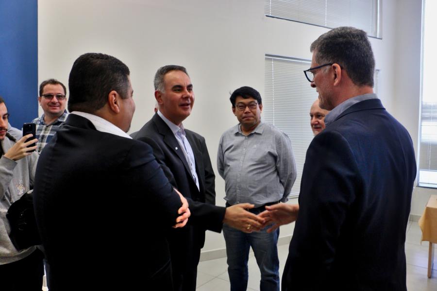 Araraquara no centro do debate nacional sobre Reforma Tributária