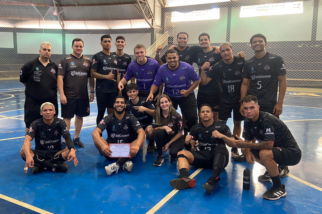 Xadrez de Araraquara se destaca no Campeonato Paulista Absoluto -  Prefeitura de Araraquara