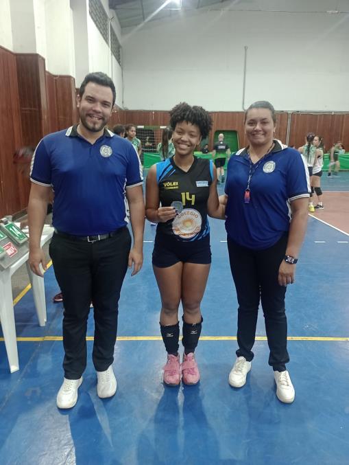 Fundesport Araraquara mantém liderança na Liga Regional de Campinas com vitória contundente sobre A.A. Caldense