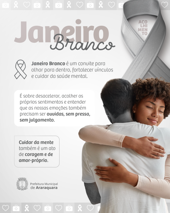 Janeiro Branco