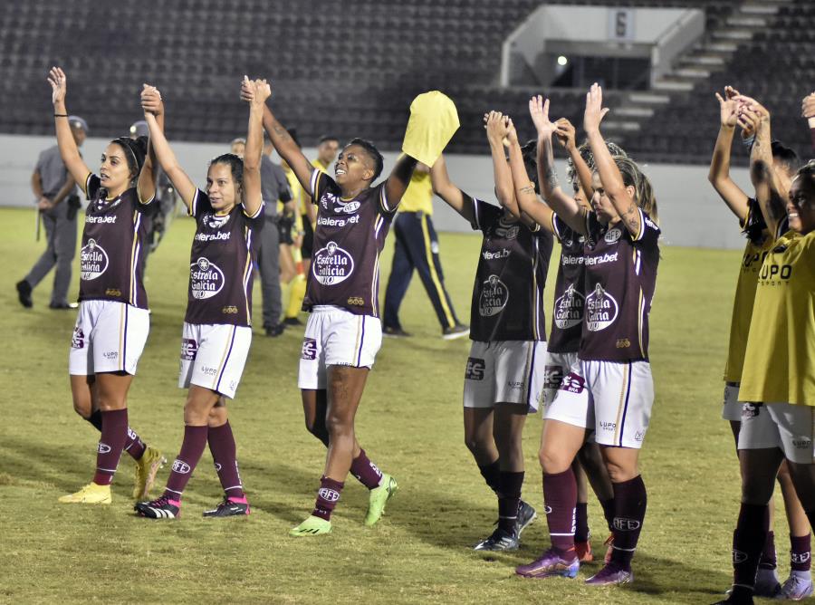 Paulista Feminino: venda de ingressos para o duelo contra o SKA Brasil no  Jayme Cintra – Palmeiras