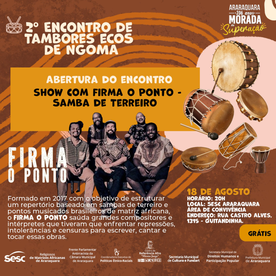 Roteirinhos de Fim de Semana – Agenda de 29 e 30 de junho de 2019 - 1001  Roteirinhos - Guia de programação cultural para crianças