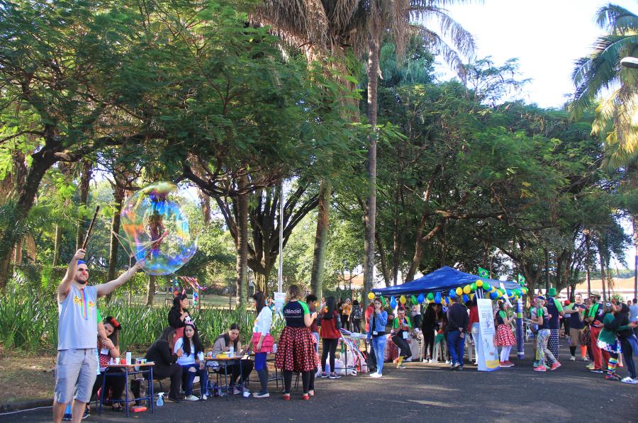 Dia do Artesão: domingo (19) tem comemoração no Parque Infantil e também na Praça do Daae