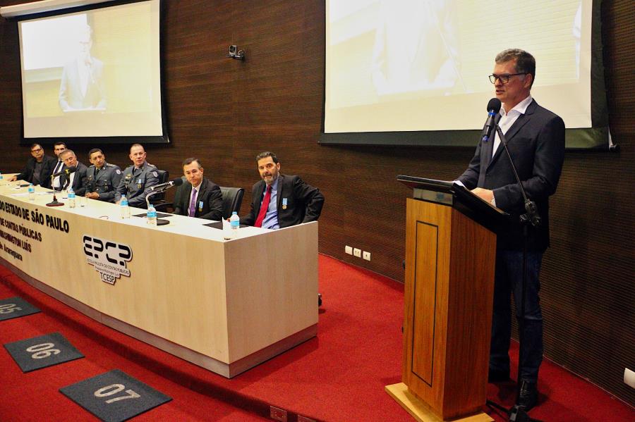13º BPM/I celebra 67 anos com solenidade de homenagens e reconhecimento