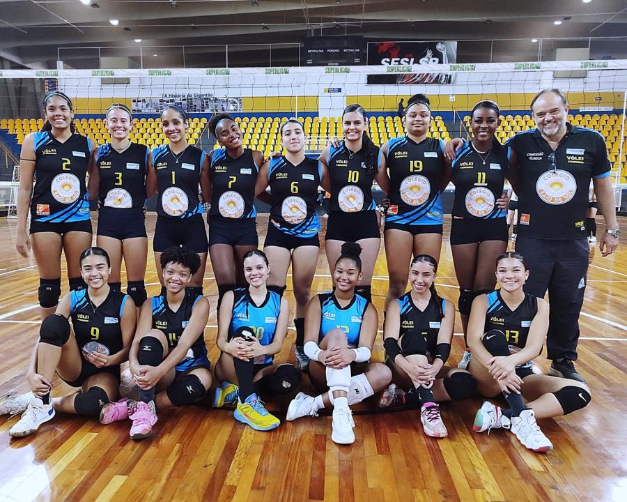 Fundesport Araraquara mantém liderança na Liga Regional de Campinas com vitória sobre Holambra