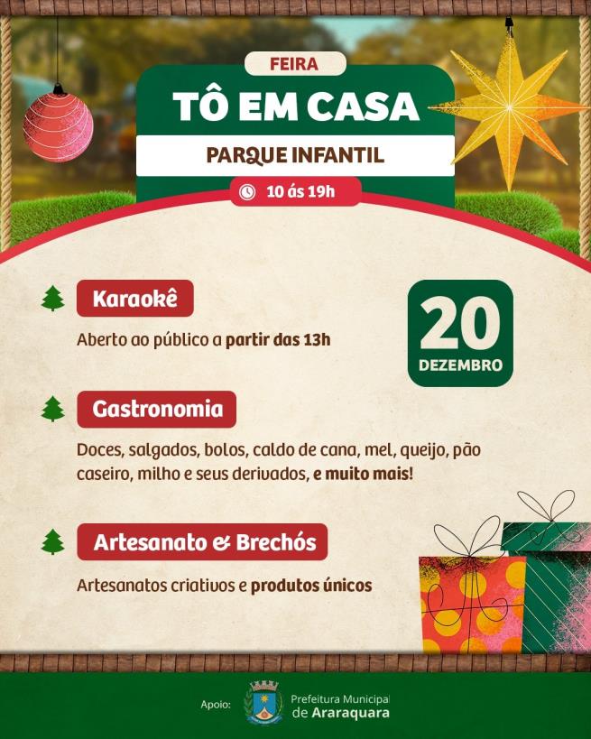 Cinco feiras de economia criativa apoiam os pequenos empreendedores neste final de semana (19 a 21)
