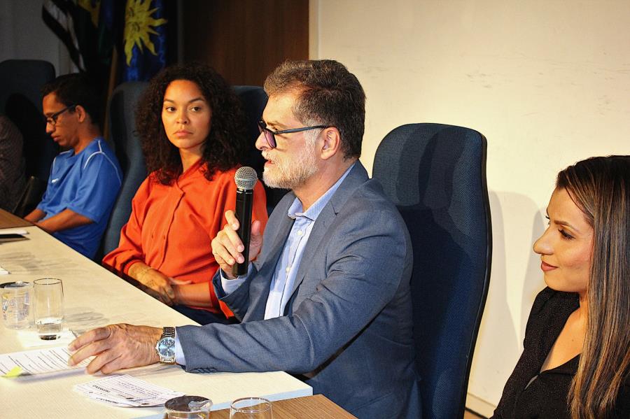 Araraquara reafirma compromisso com a igualdade racial na 5ª Conferência Municipal