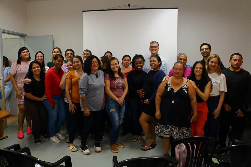 Prefeitura lança nova turma do Bolsa Cidadania e amplia rede de proteção social