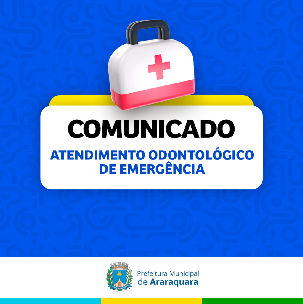 Comunicado
