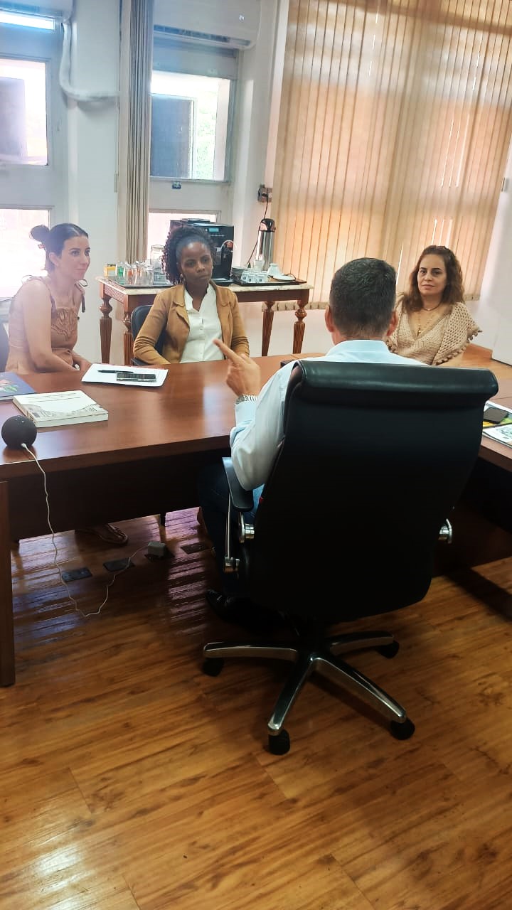 Materiais esportivos e de artes ganham novo destino em Araraquara