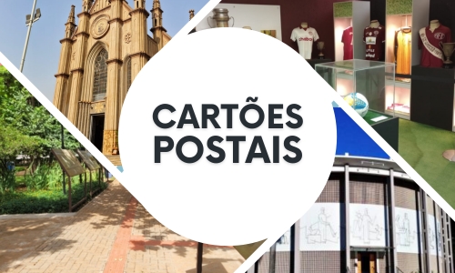 Cartões Postais