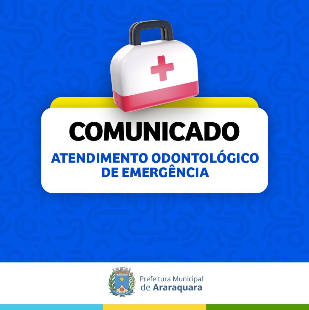Comunicado