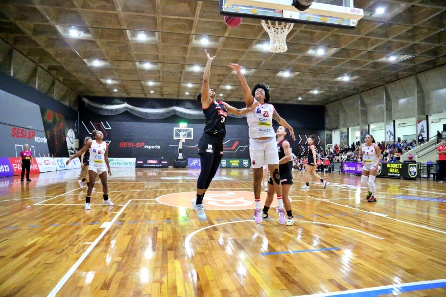 Tabela da AmeriCup de basquete feminino: agenda e resultados