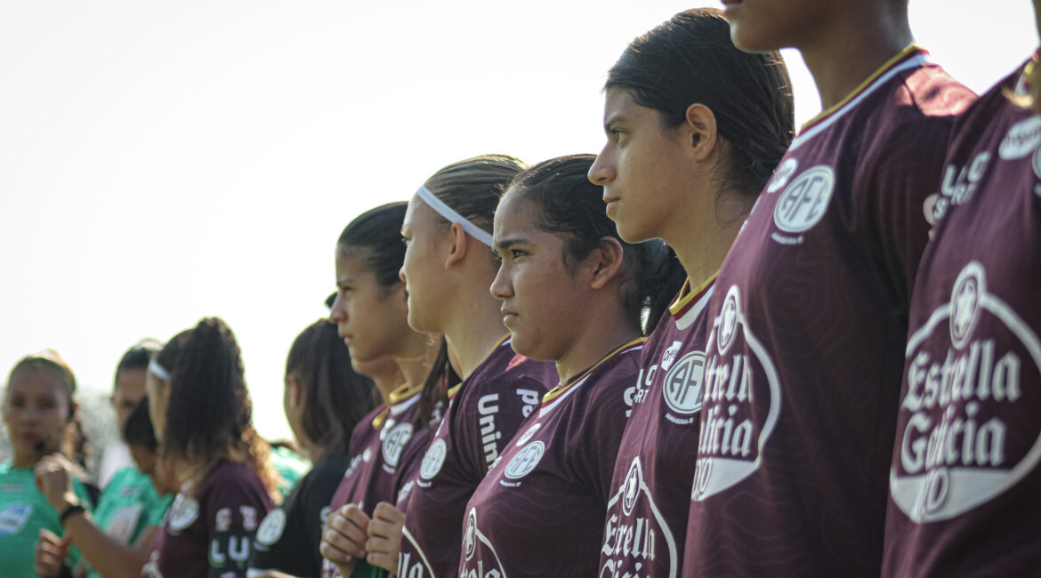 Guerreirinhas vão à final do Paulista Sub-17 - Portal Morada - Notícias de  Araraquara e Região