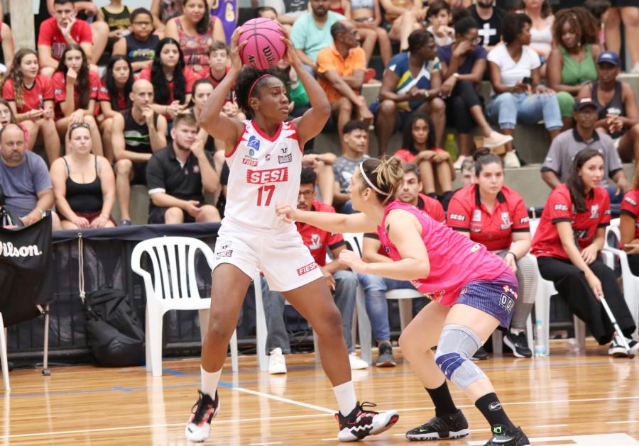 Araraquara estreia no Paulista de Basquete Feminino - Portal Morada -  Notícias de Araraquara e Região