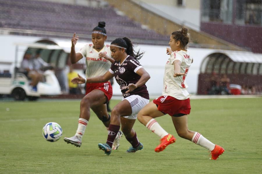 Tabela da 2ª fase do Brasileiro feminino sub-20 2022! - Araraquara News