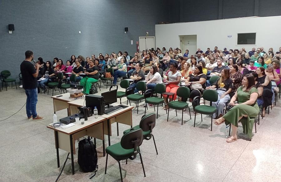 Enfrentamento à violência sexual contra crianças e adolescentes é tema de curso