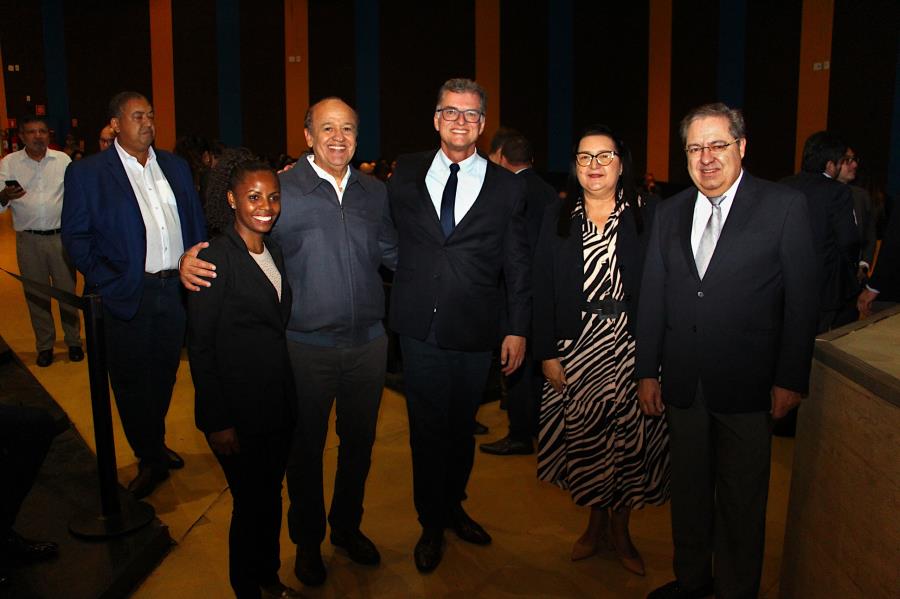 Araraquara sedia evento regional de qualificação sobre a Nova Lei de Licitações