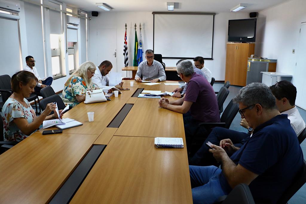 Prefeitura de Araraquara e APAE alinham prioridades para 2026