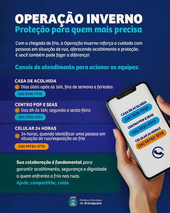 Comunicado