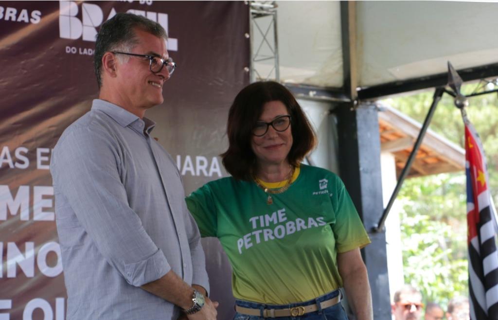 Com aporte da Petrobras, Centro de Treinamento dedicado ao Futebol Feminino recebe sinal verde para início das obras em Araraquara