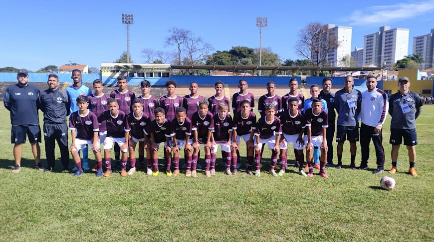 Ferroviária conhece tabela do Campeonato Paulista Feminino - ACidade ON  Araraquara