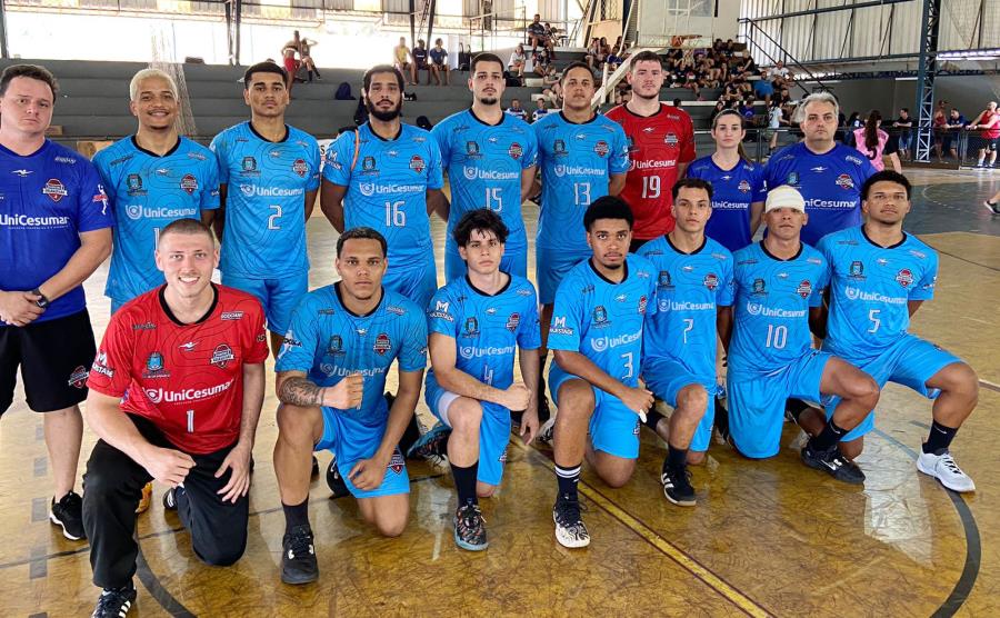 Sesi Araraquara tem jogo decisivo em casa pelo Paulista de Basquete Feminino  Sub-20 - Prefeitura de Araraquara