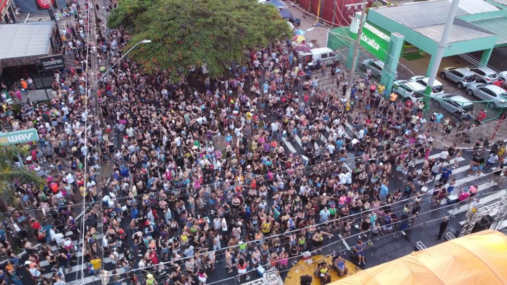 Editais abertos para o “Carnaval 2026 – Tradição da Alegria”