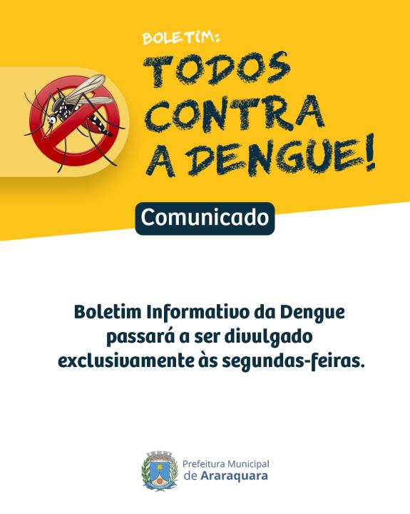 COMUNICADO