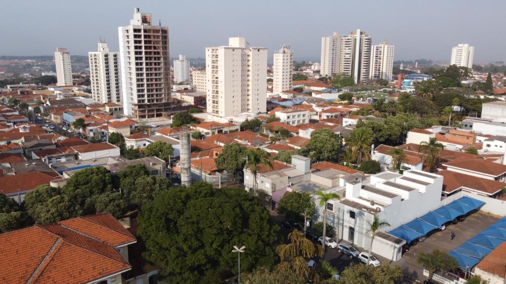 Araraquara integra lista de municípios que receberão apoio federal para adaptar planejamento urbano às alterações climáticas
