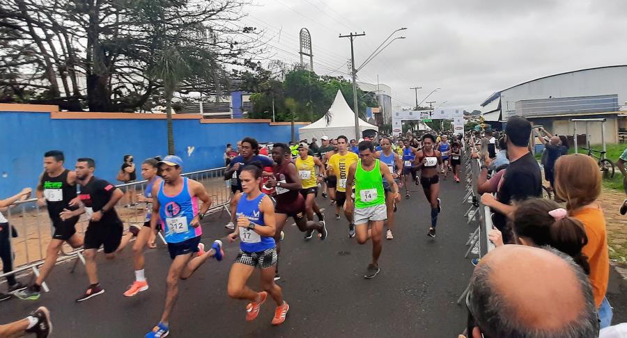 Corrida de Santo Onofre 2023 terá recorde de participantes