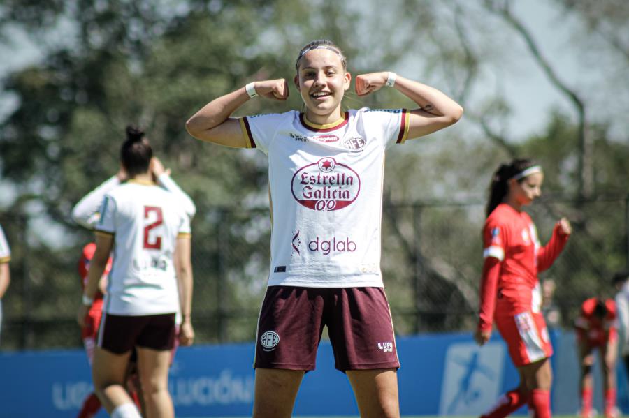 La Sub 14 regresa a la cancha este miércoles en Paraguay