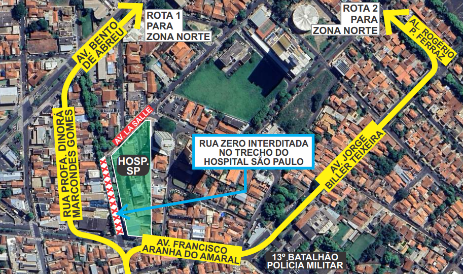 COMUNICADO