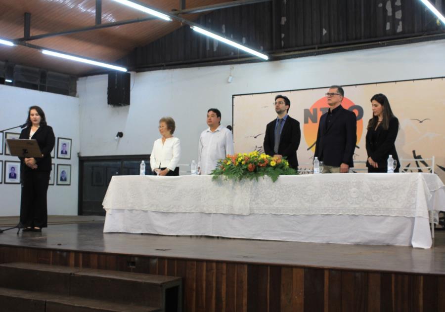 Associação Cultura e Esportiva Nipo-Brasileira de Araraquara recebe Diploma de Honra ao Mérito em celebração à cultura japonesa