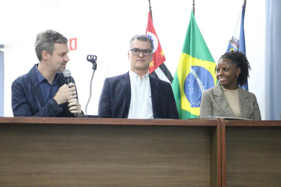 14ª Conferência Municipal de Saúde debate políticas públicas com foco em prevenção em Araraquara