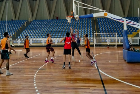 Basquete da Fundesport busca recuperação no Paulista Sub-18