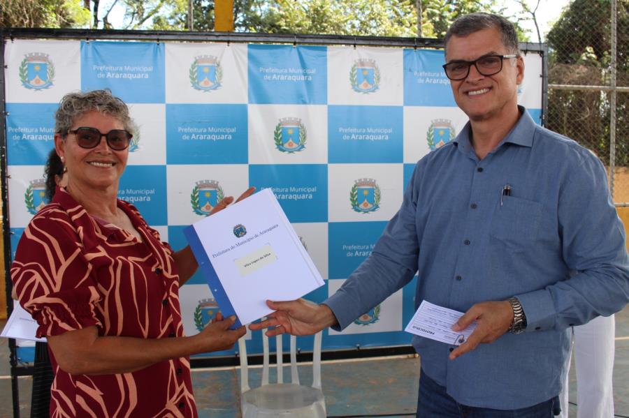 Sonho Realizado: Comunidade Comemora a Conquista da Casa Própria