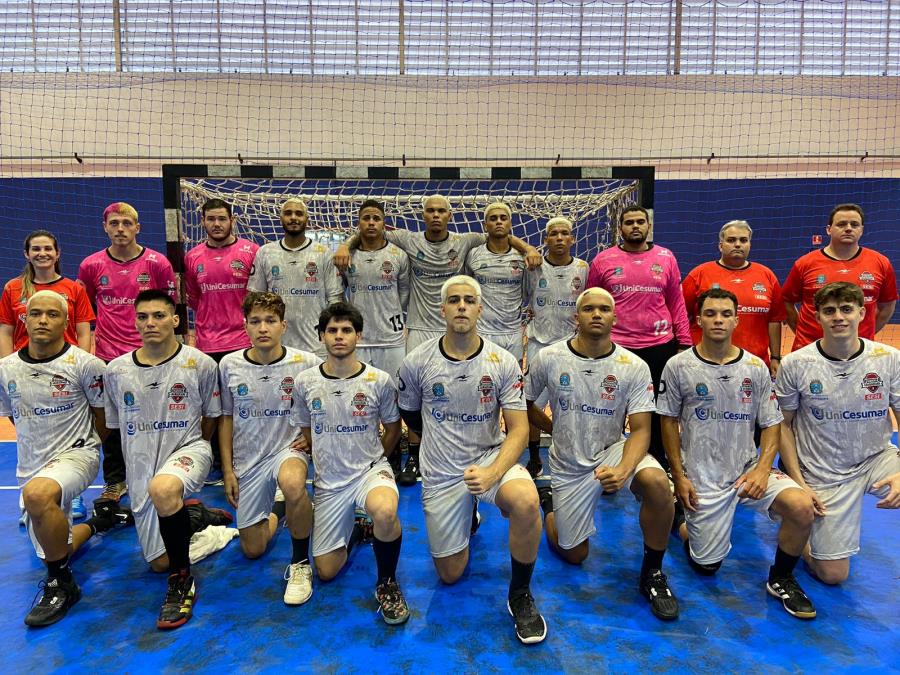 Futsal feminino se prepara para final da Copa Paulista - Portal Morada -  Notícias de Araraquara e Região