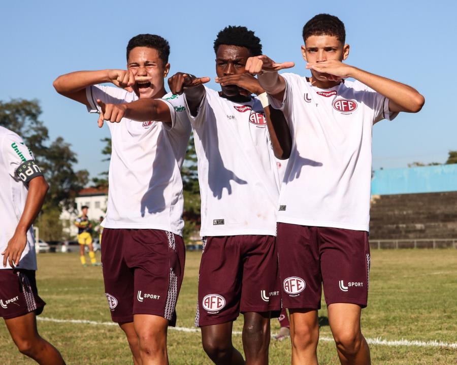 Final do Campeonato Paulista Feminino Sub-17 tem início nesta quarta (6) -  Prefeitura de Araraquara