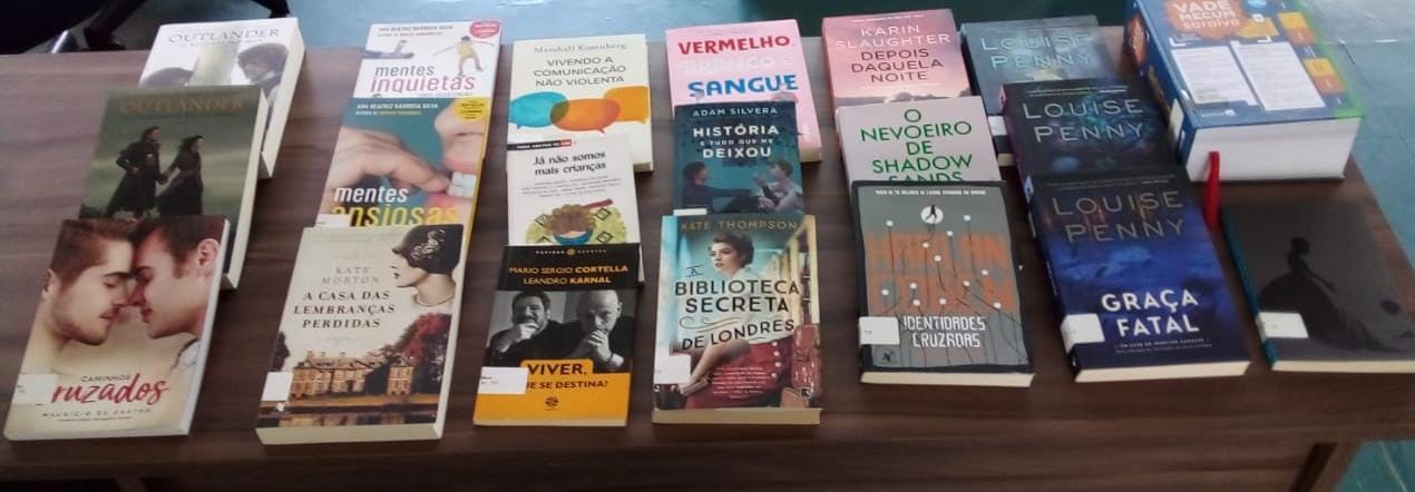 O Olho do Mundo – Biblioteca Secreta