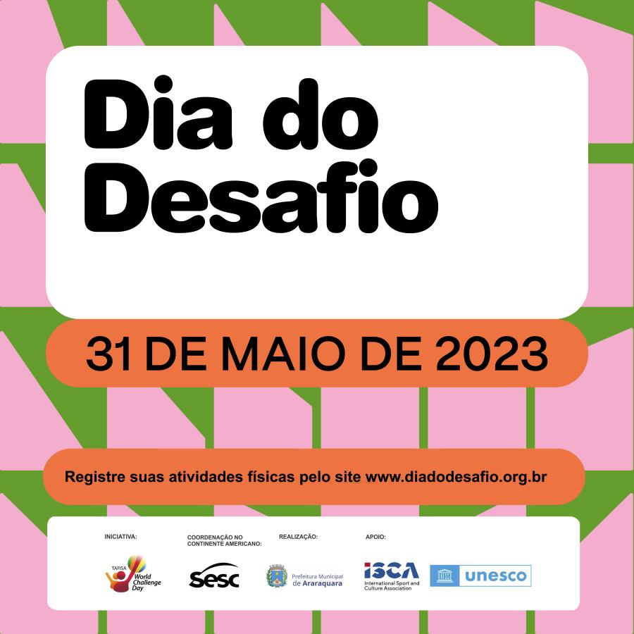 Desafio 2023