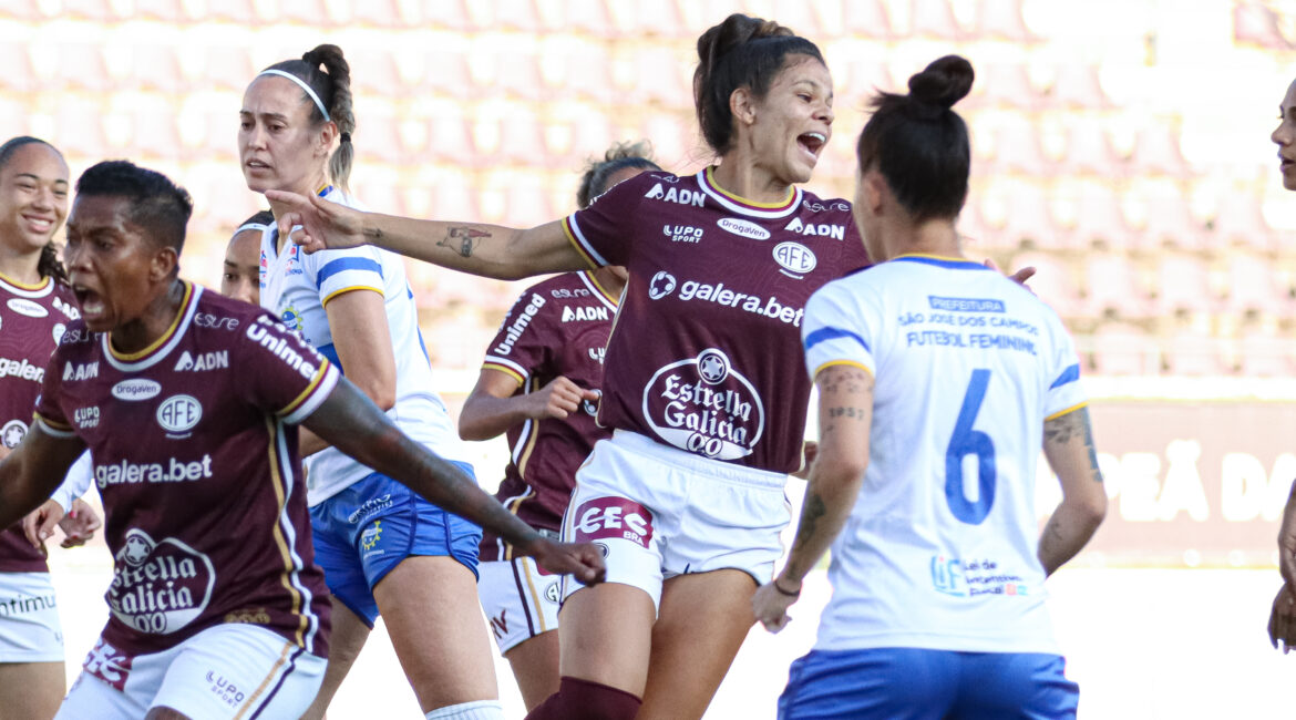 Guerreiras Grenás são campeãs do Paulista Feminino Sub-15 - ACidade ON  Araraquara