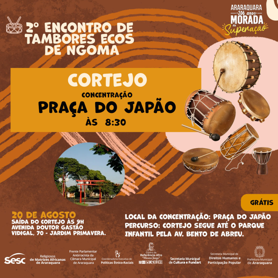 Roteirinhos de Fim de Semana – Agenda de 29 e 30 de junho de 2019 - 1001  Roteirinhos - Guia de programação cultural para crianças